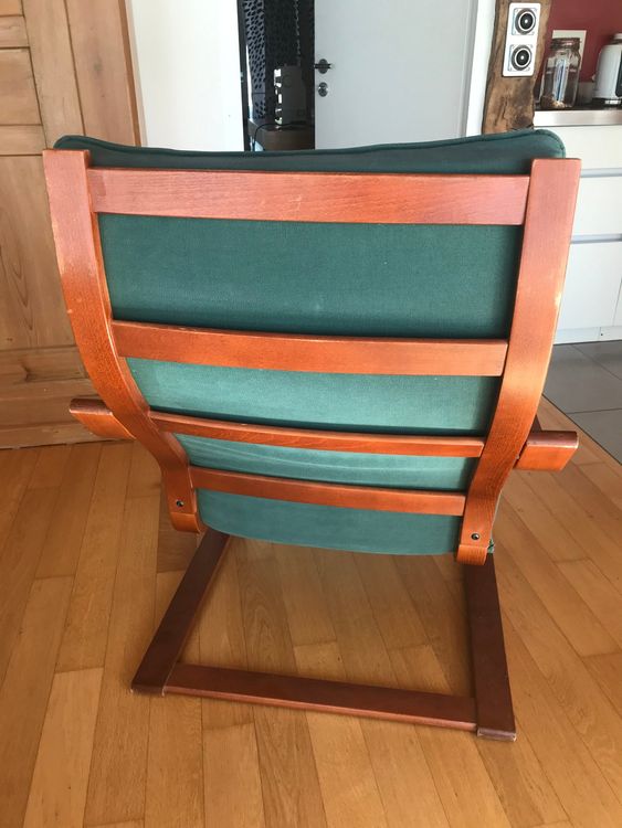 IKEA Sessel altes Model Kaufen auf Ricardo