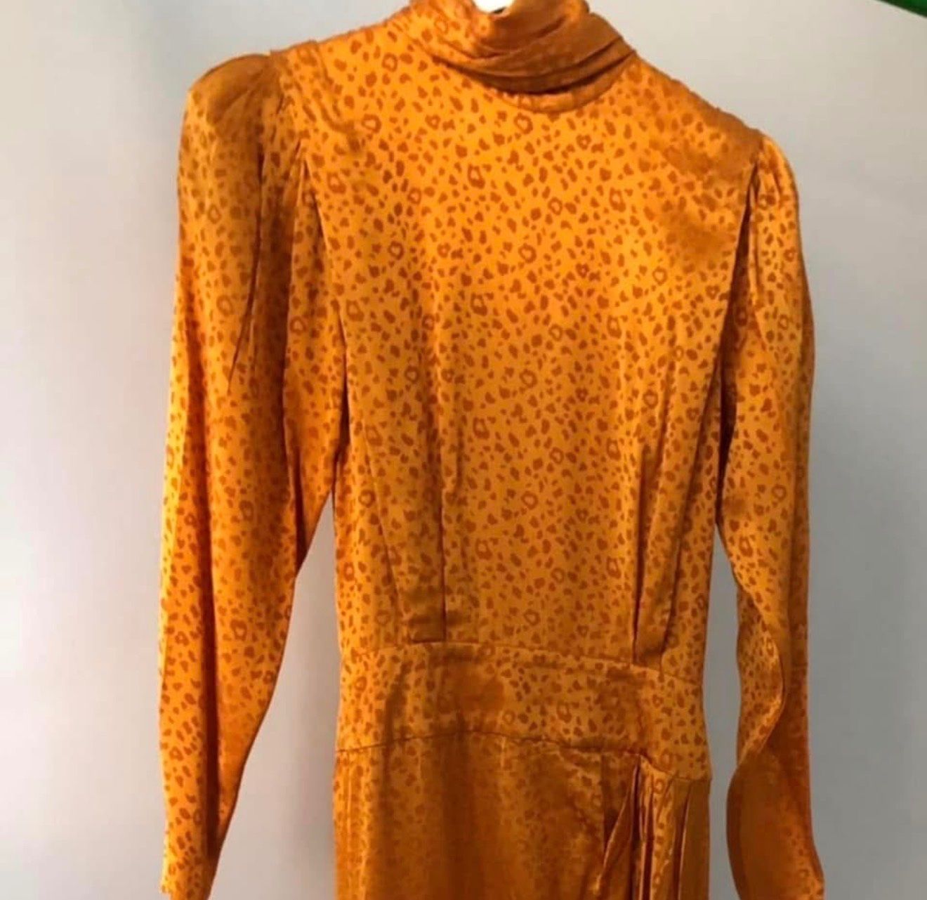 Vestiti: Ronny Kobo dress – Usato da Uster venduto da Tanyushka 1