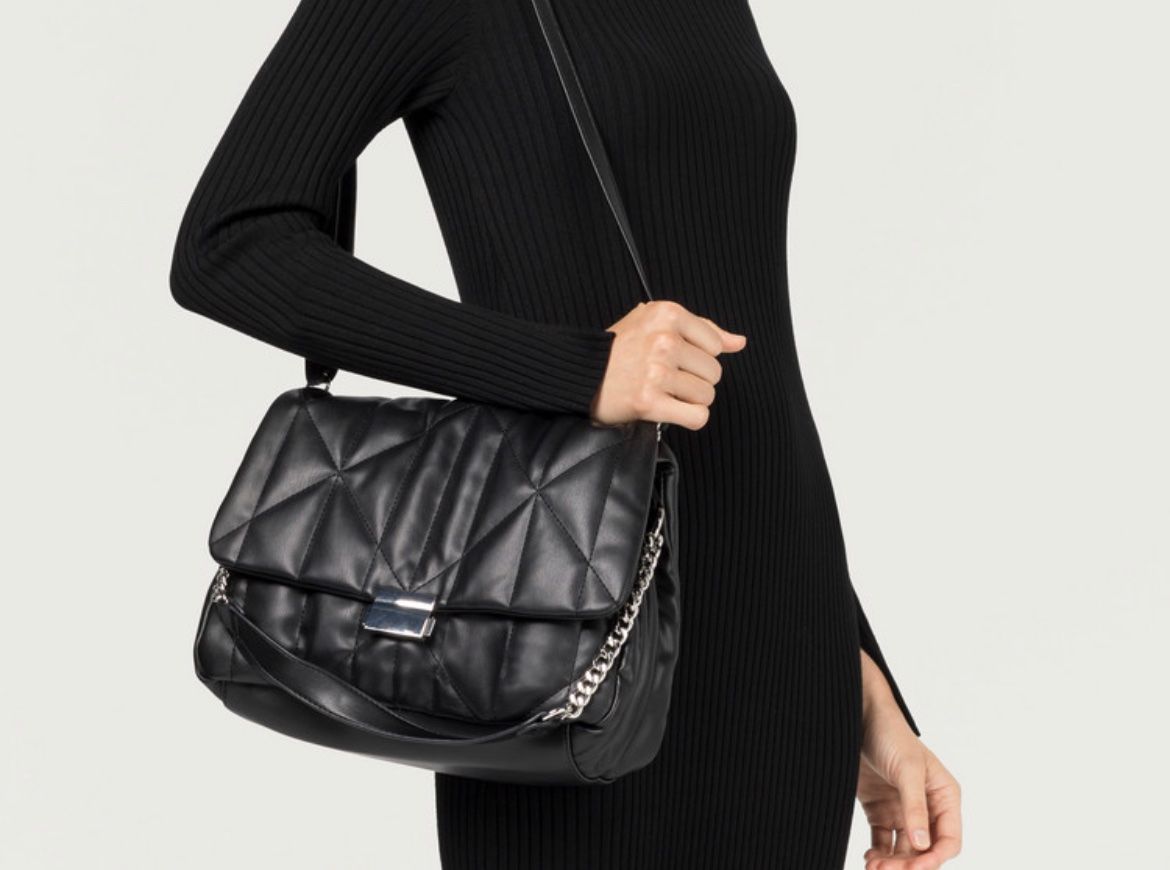 Hallhuber Borse da donna: Lässige Hallhuber Tasche – Usato da Sirnach venduto da sirni