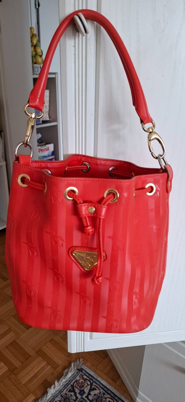 Maison Mollerus Borse da donna: Maison Mollerus Grabs Tasche! – Usato da Richterswil venduto da Hasino01 6