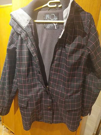 Snowboardjacke Skijacke Gr. S, ROXY