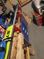 Stöckli Ski, Top Zustand, Länge 168cm, frisch gewachst