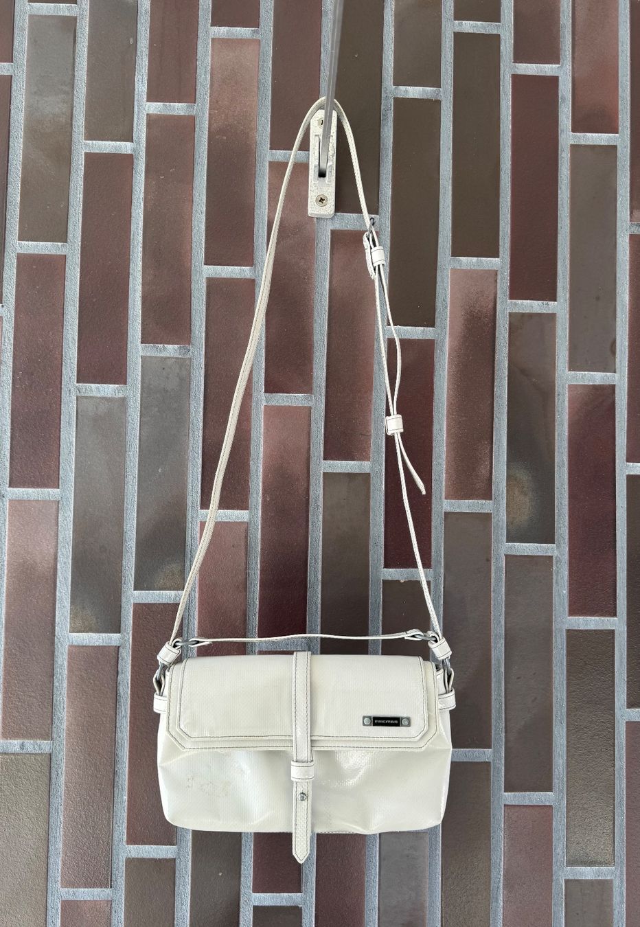 Freitag Taschen für Damen: Freitag Tasche R119 OTTENDORFER – Gebraucht aus Bern von Mimmo00