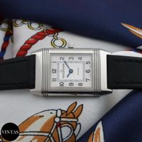 Jaeger-LeCoultre Reverso 260.8.47