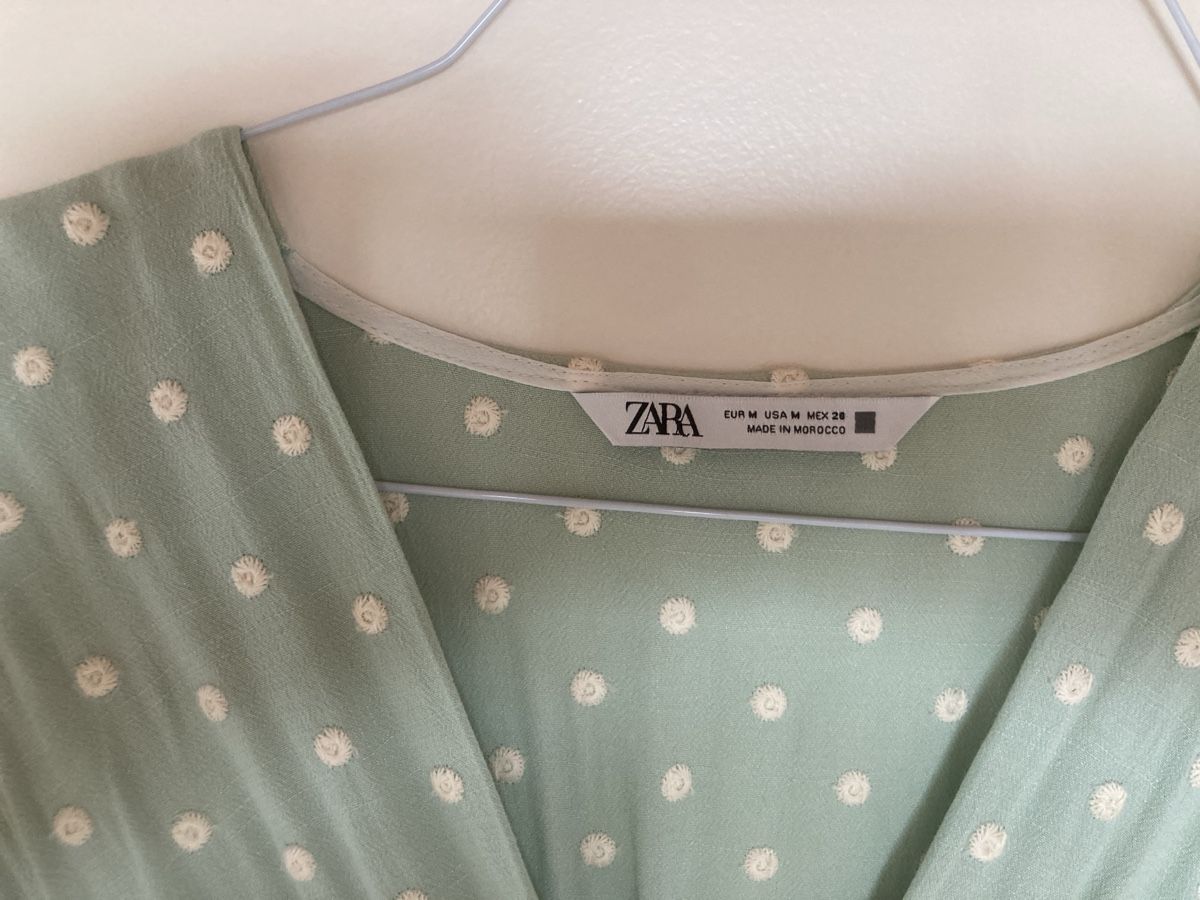 Zara Vestiti: 2 Zara Kleider Gr M – Usato da Walchwil venduto da LJS1982 2