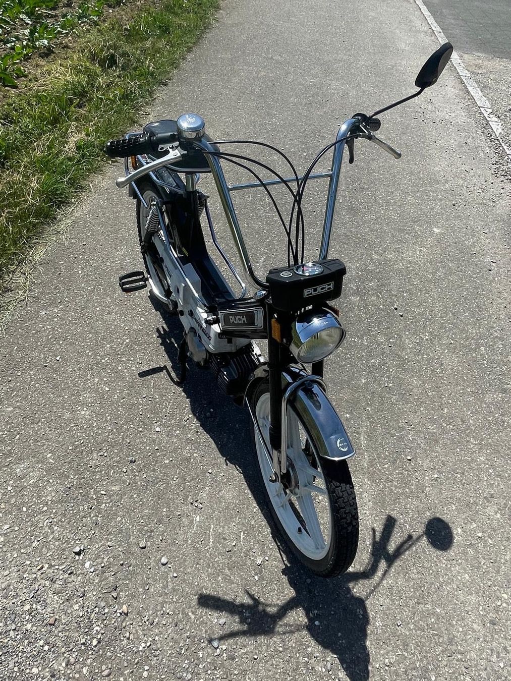 Puch Ciclomotori: Puch Super Maxi LG1 – Usato da Dagmersellen venduto da mat_w7cb 3