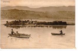 Ufenau 1917