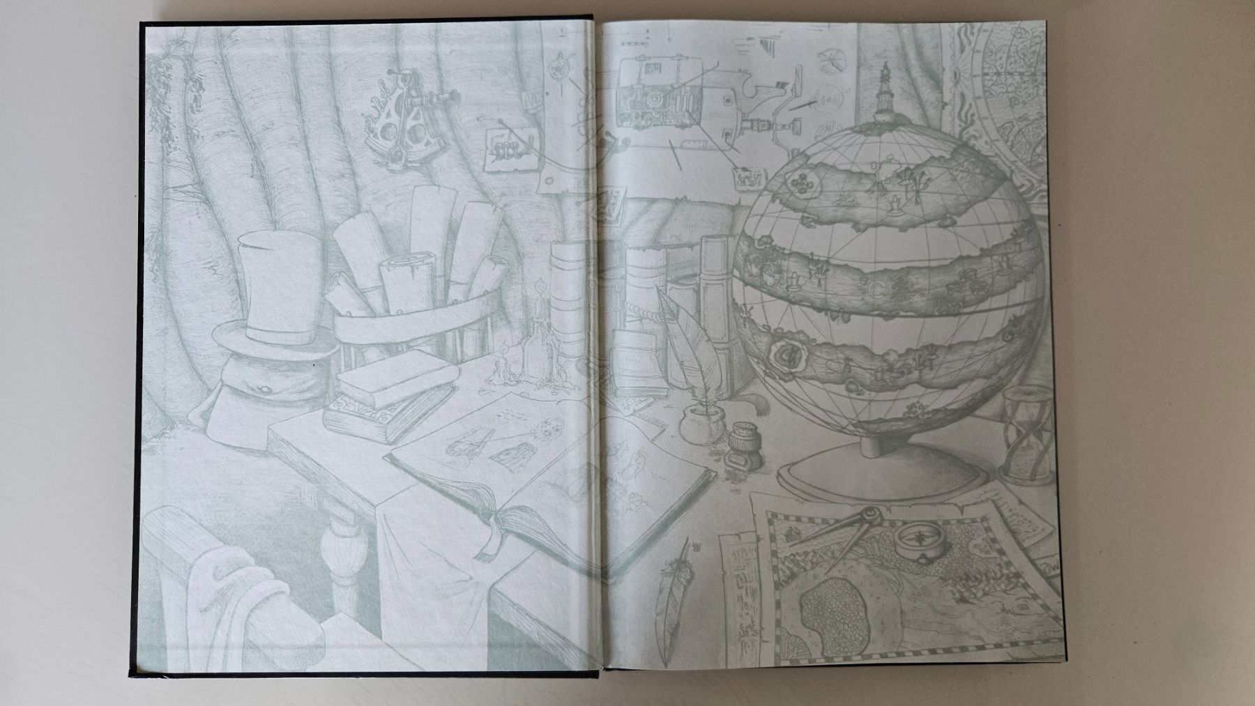 Libri: Ria - Die Lichtklang-Chroniken, Buch 1, Same der Hoffnung – Usato da Basel venduto da True_Hofer_Store 2
