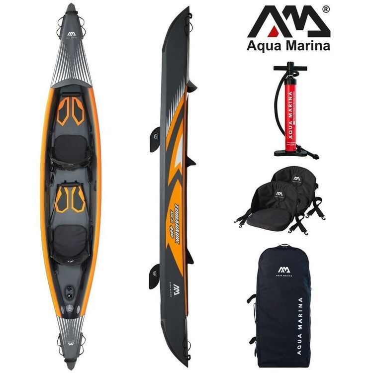 Aqua Marina Tomahawk Air K 440
