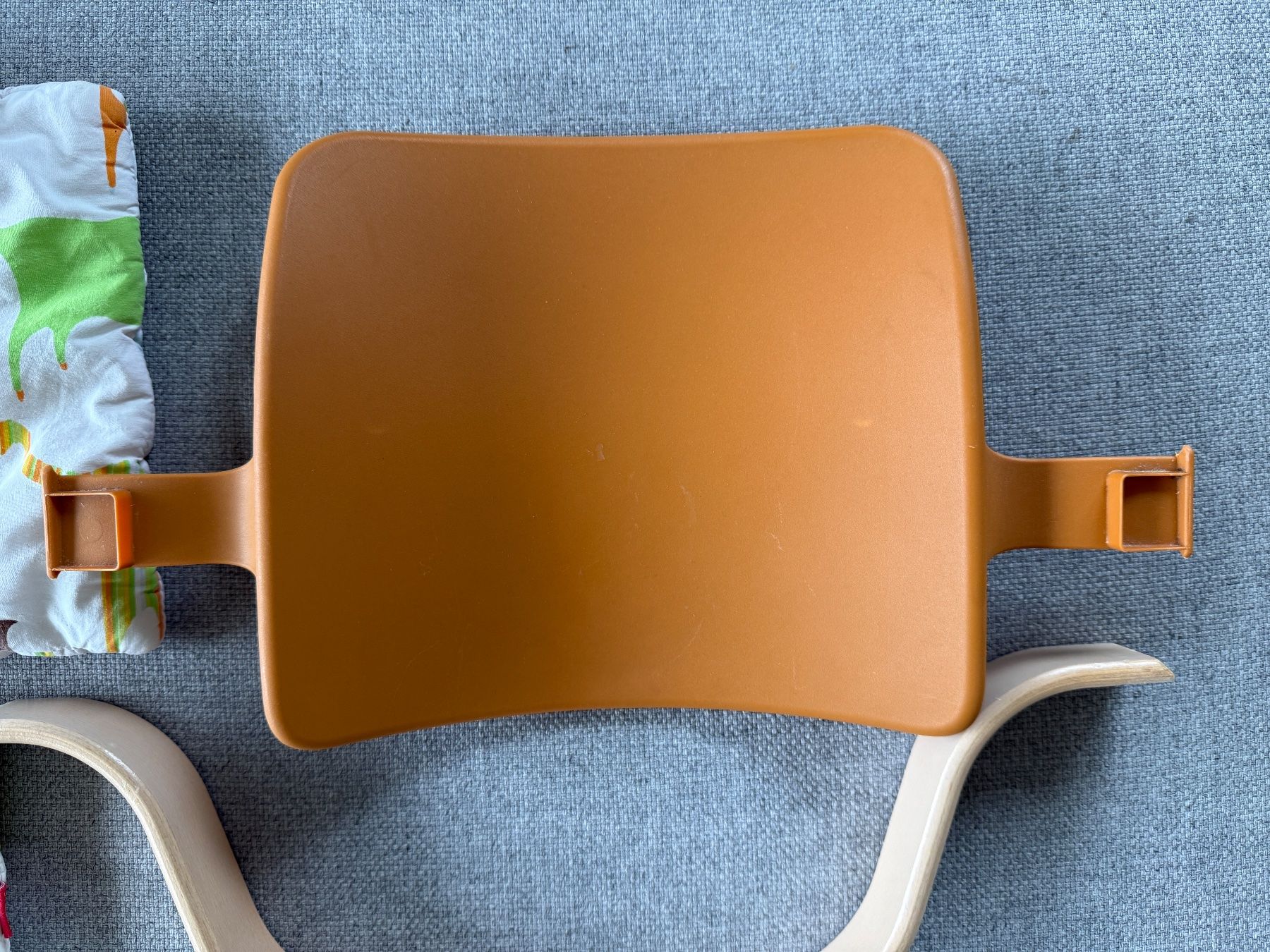 Stokke Seggioloni: Tripp Trapp Holz Bügel Stokke TripTrap – Usato da Ennetbaden venduto da mapa05 2