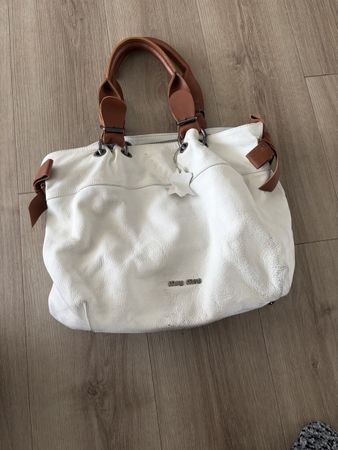 Mittelgrosse Miu Miu HandTasche