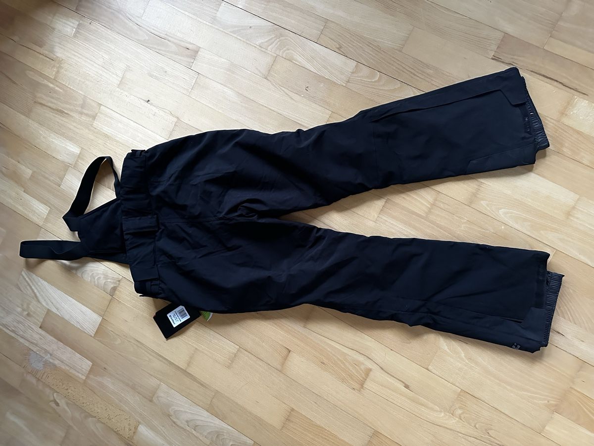 Killtec Hosen: Killtec Skihose Gr. 36 Damen neuwertig schwarz – Neu (gemäss Beschreibung) aus Mönchaltorf von Tim_Buktu98 5