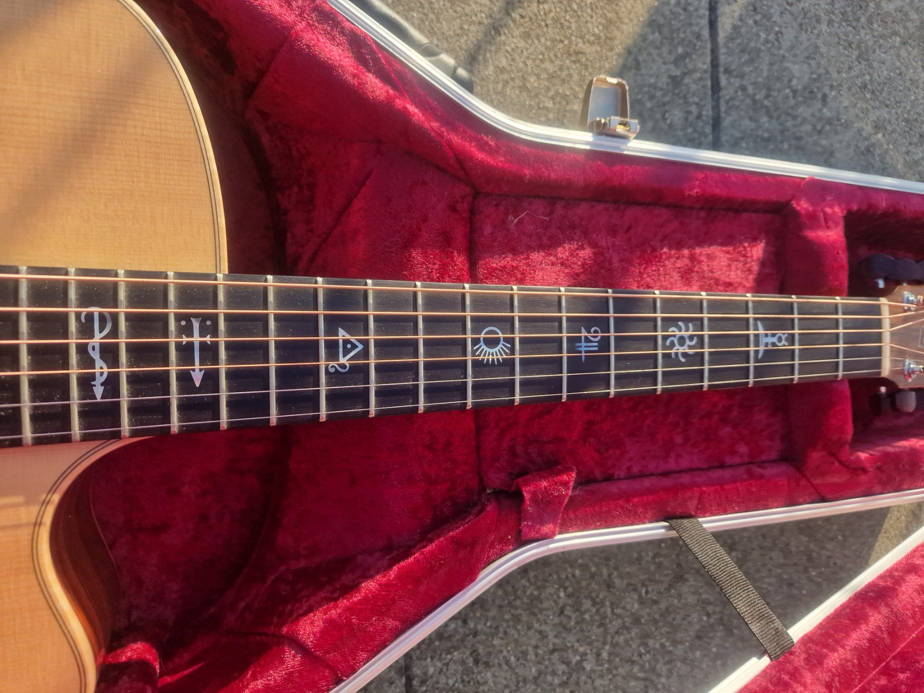 Strumenti musicali: Lakewood M-Coco – Usato da Zürich venduto da flo_hxx9 2