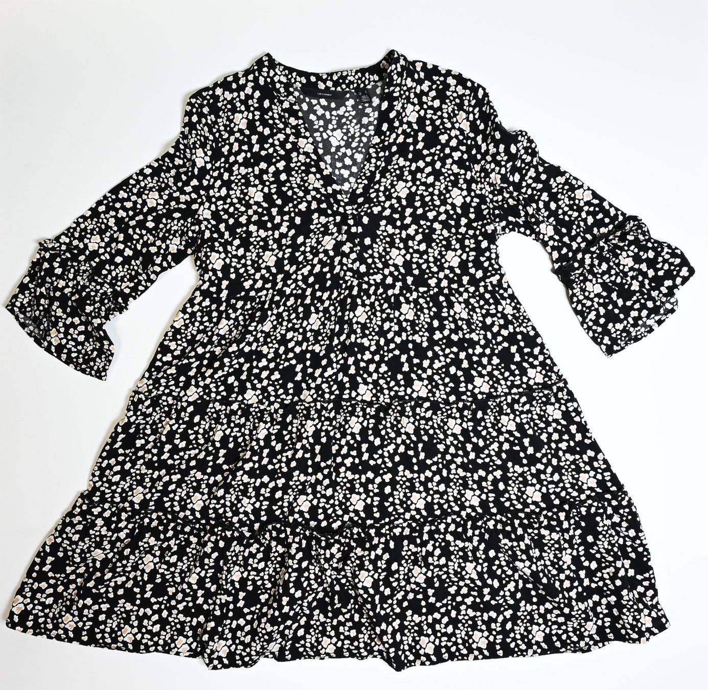 Vero Moda Vestiti: Sommerkleid Vero Moda Grösse S – Usato da Dürnten venduto da pema28 1