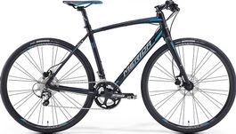 Fitness Bike Merida Speeder 300