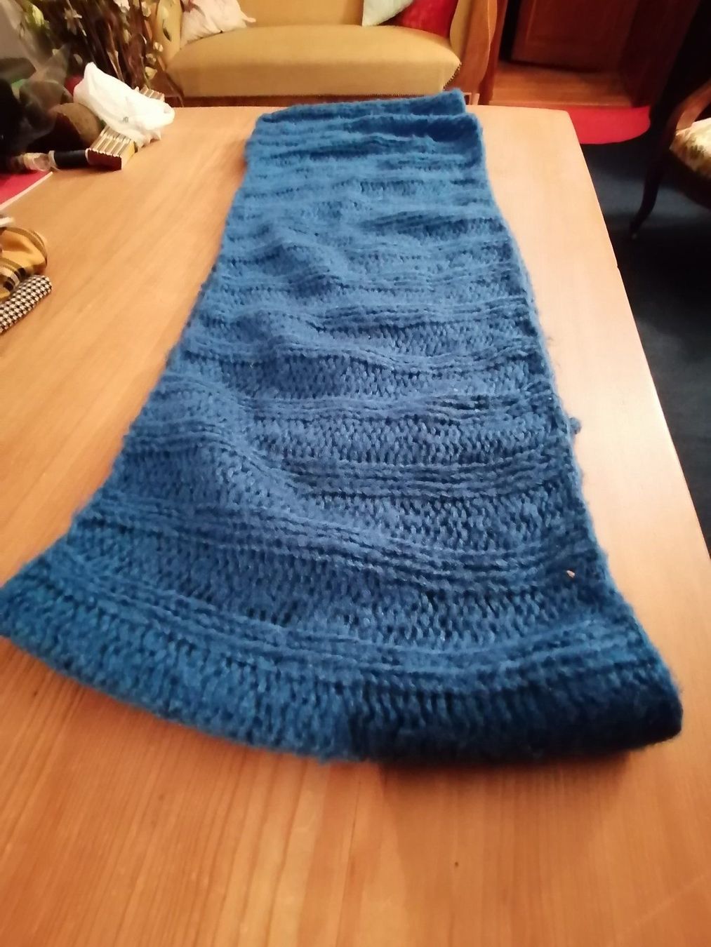 Altro abbigliamento per bambina: Loop/Schal – Usato da Solothurn venduto da Shanty.20 1