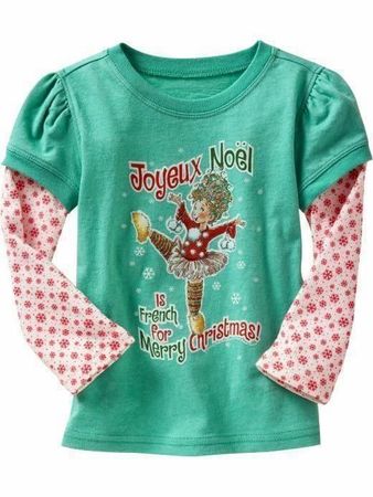 Mädchen Langarmshirt Gr. 80