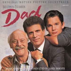 CD: DAD (1989) von James Horner – Usato da Sils im Domleschg venduto da Mattangs