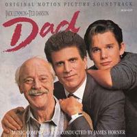 DAD (1989) von James Horner