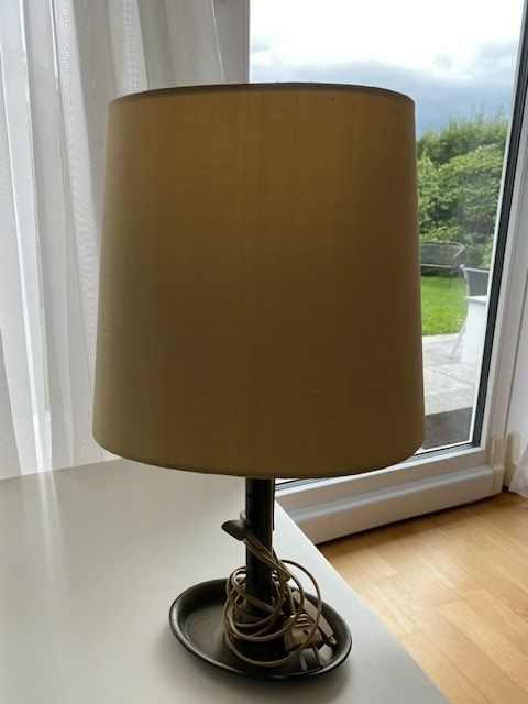 Lampade: Tischlampe antik – Usato da Meggen venduto da MMM6045