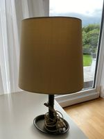 Tischlampe antik