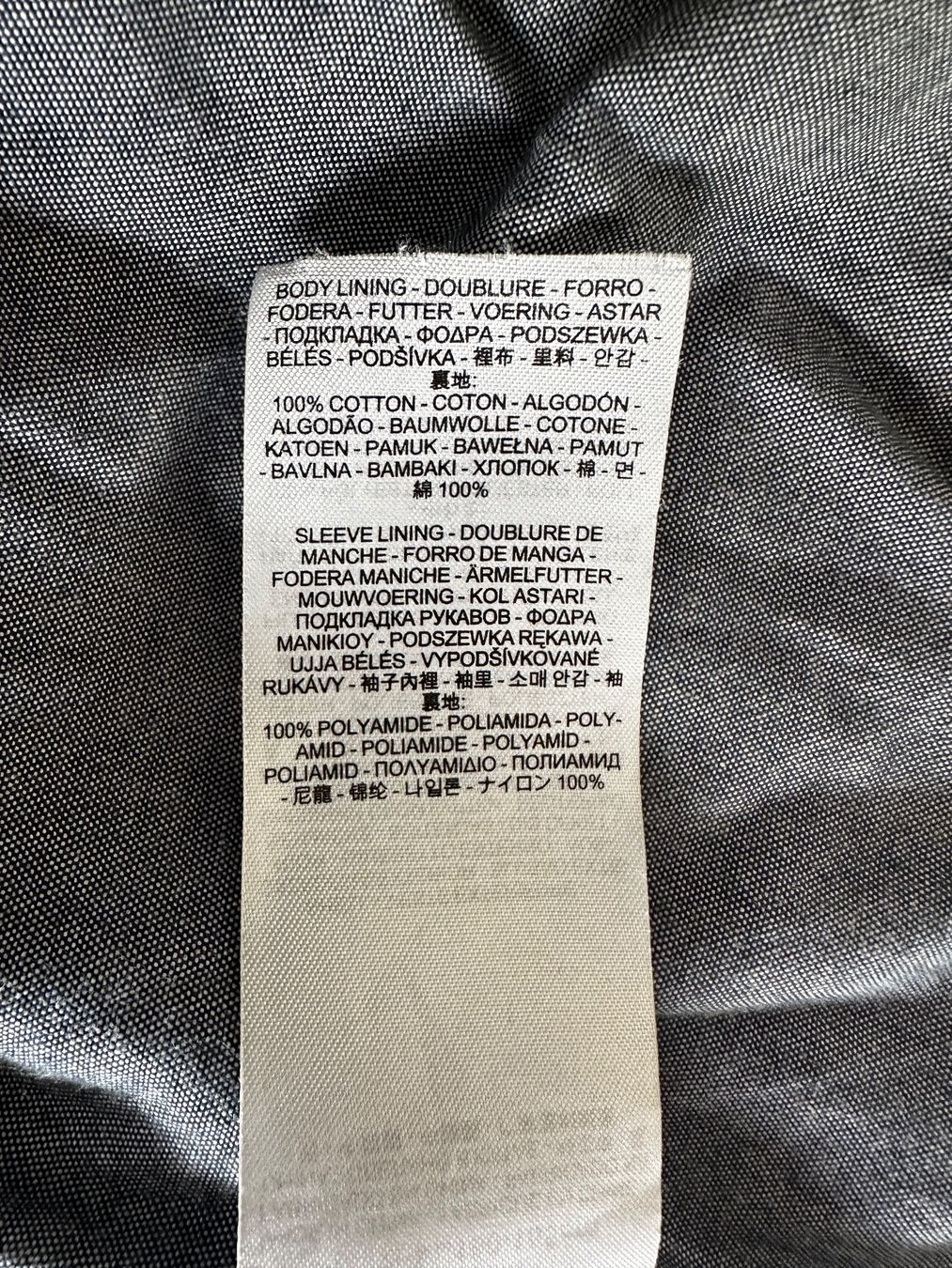 Levi's Giacche: Levis Jacke S – Usato da Liestal venduto da Ballybs 4