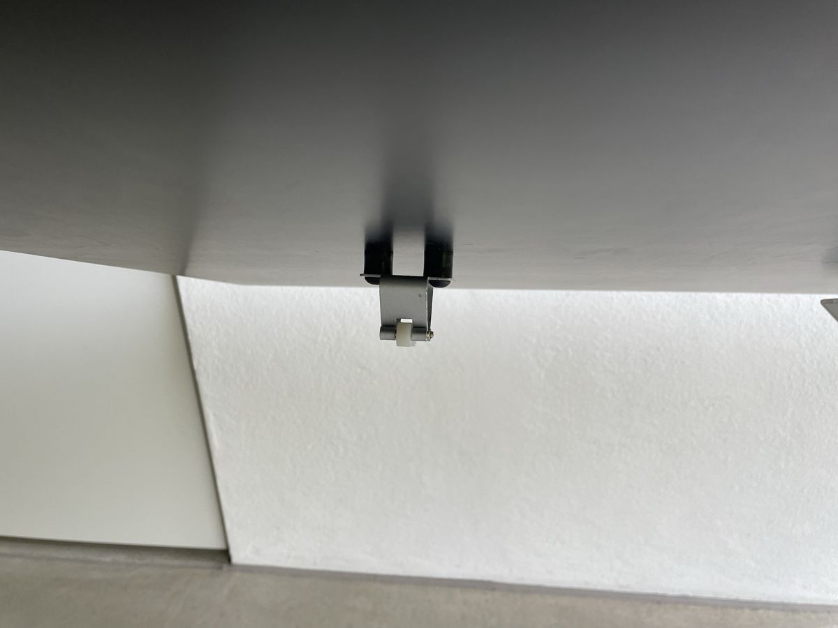 Scrivanie: Hochwertiger, leichter Bürotisch – Usato da Buchs AG venduto da OKO68 4