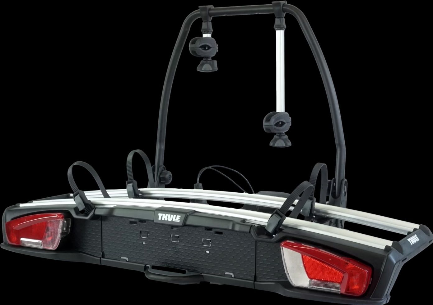 Thule Portapacchi: Thule Velospace XT2 – Usato da Vaduz venduto da Joosjoos 3