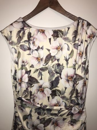 Blumenkleid Grösse M, Lilly, Danish Design
