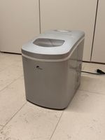 Eiswürfel Machine 