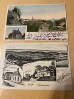 2 Ak Oberegg St. Anton 1912 1907