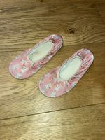 Kinder Turnschuh