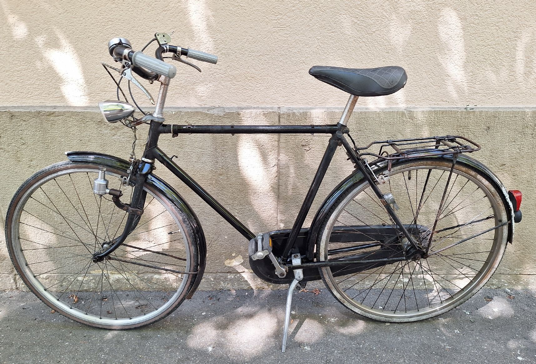 Armée suisse Vélos: Militärvelo – D'occasion à Basel par Jcb3 9