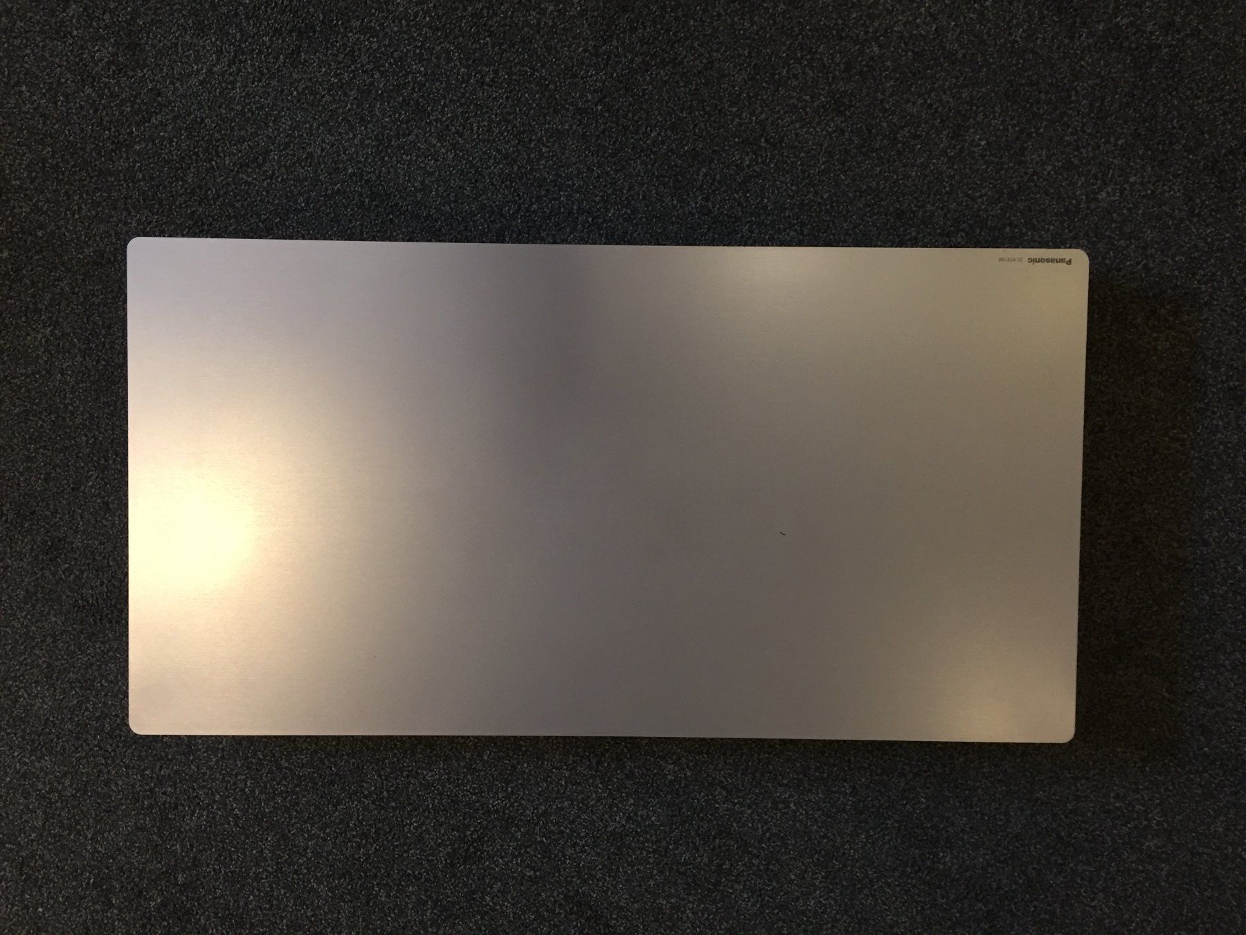 Technisat Radio: Panasonic Soundbar mit Technisat Digit Radio – Nuovo (secondo la descrizione) da Würenlingen venduto da Schneiderhifi 8