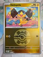 Pokémon TCG – Helioptile Quick Ball Pattern (ASC063)