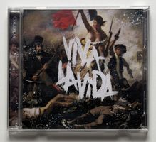 Coldplay / Viva La Vida Or Death And All His Friends