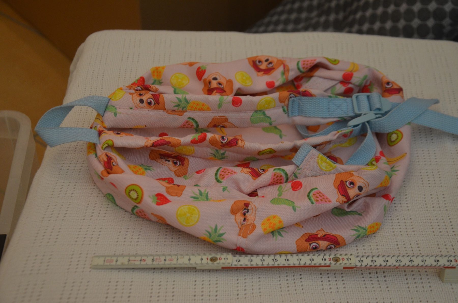 Borse & Zaini: KINDER SACK – Usato da Chiasso venduto da Dolly015 1