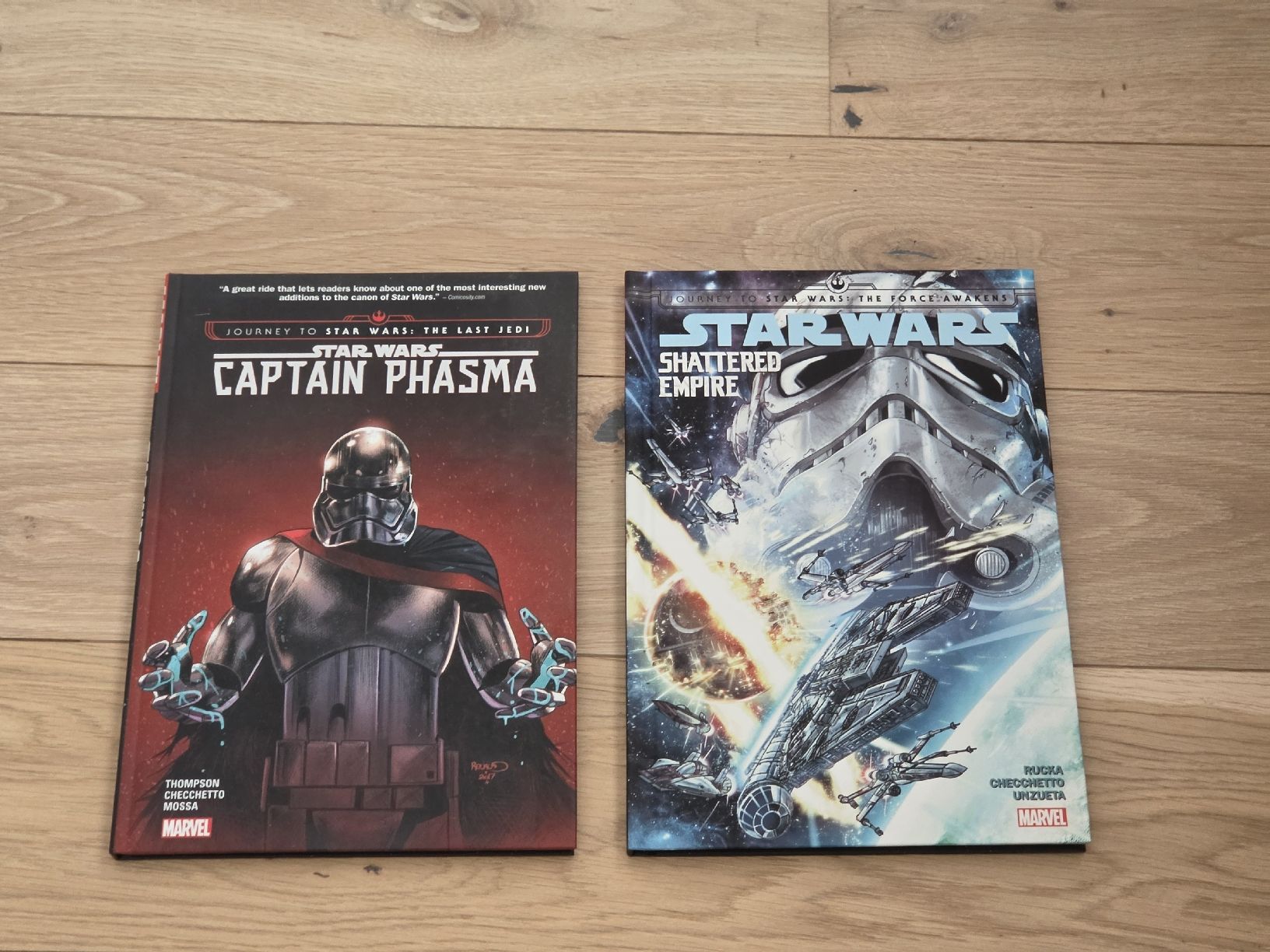 Fumetti: marvel star wars – Usato da Bramois venduto da ric_2yqk