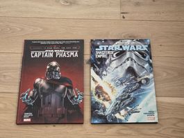 marvel star wars