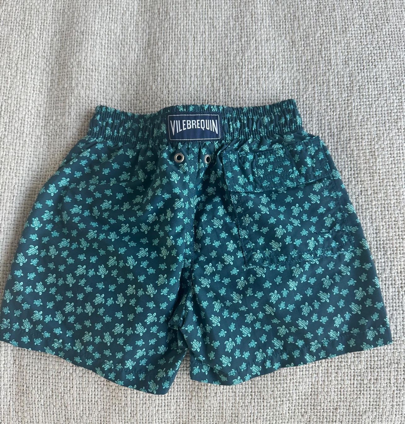 Vilebrequin Badehosen: Kinderbadehose – Gebraucht aus Zollikon von gab_v26c 1
