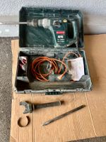Metabo Schlaghammer KHE 75