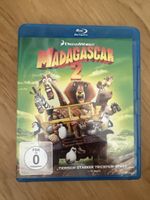 Madagascar 2 Blu-ray, Film, Deutsch