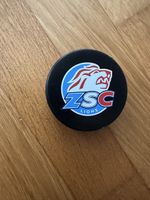 Limitierter Puck ZSC Lions Burger King