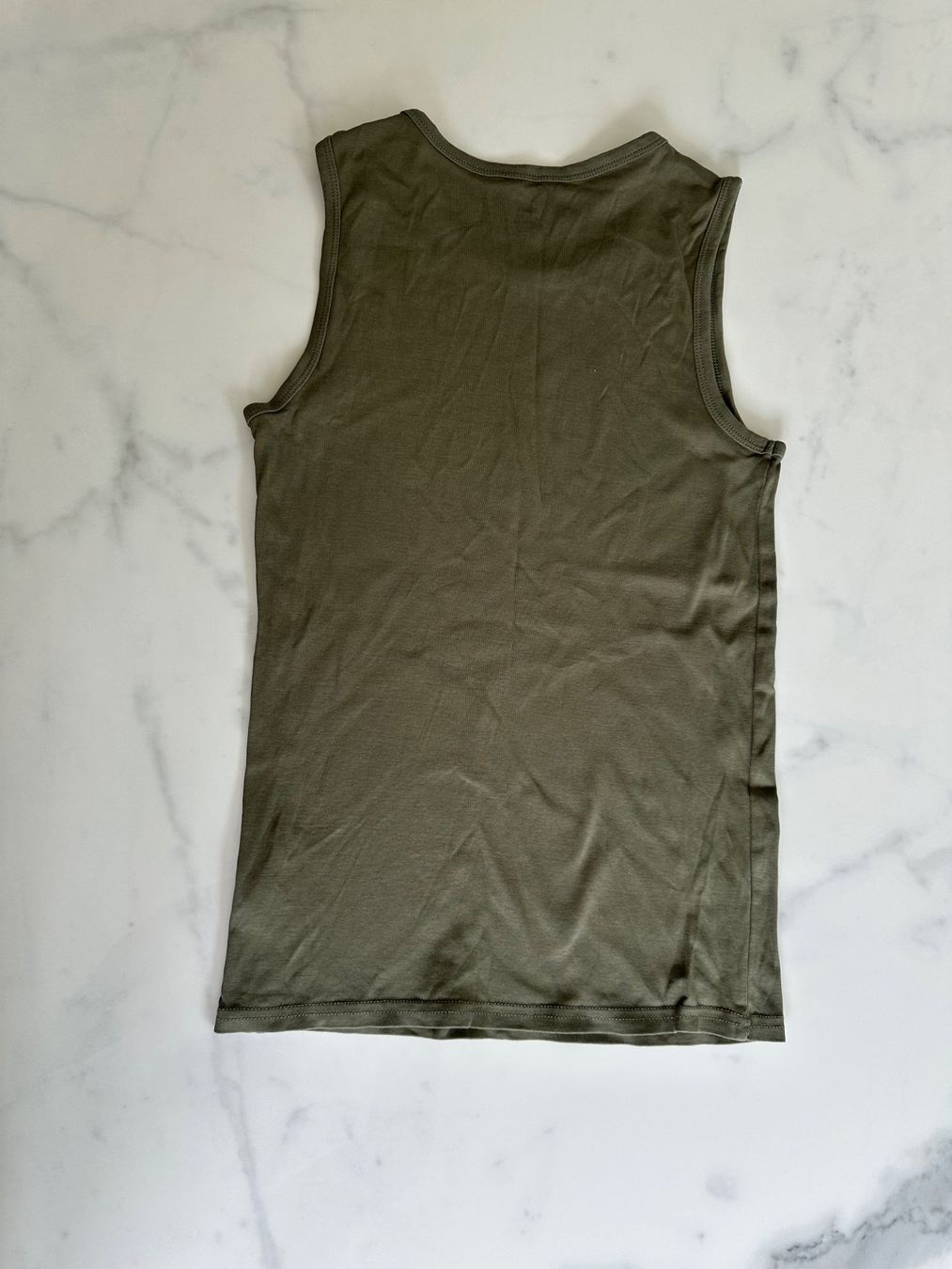 Camicie, T-shirt & Polo: H&M Tank-Top Grösse:170 – Usato da Lausen venduto da Swissart123 1