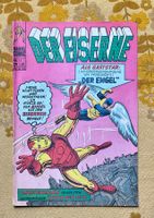 Der Eiserne Heft Nr 11 von 1976