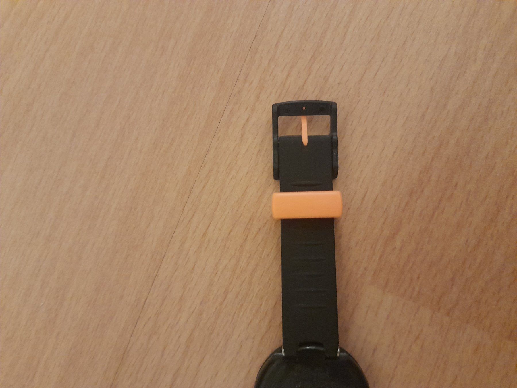 Flik Flak Montres: Armbanduhr Flik Flak – D'occasion à Lustmühle par chevi03 4