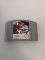 Knockout Kings 2000 (Nintendo 64)