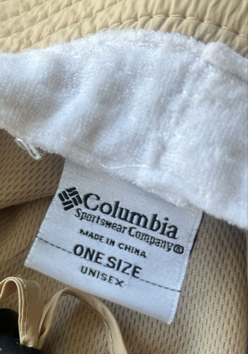Columbia Copricapi, berretti & cappellini: Columbia Sommerhut One Size – Usato da Davos Platz venduto da Infinity795 4