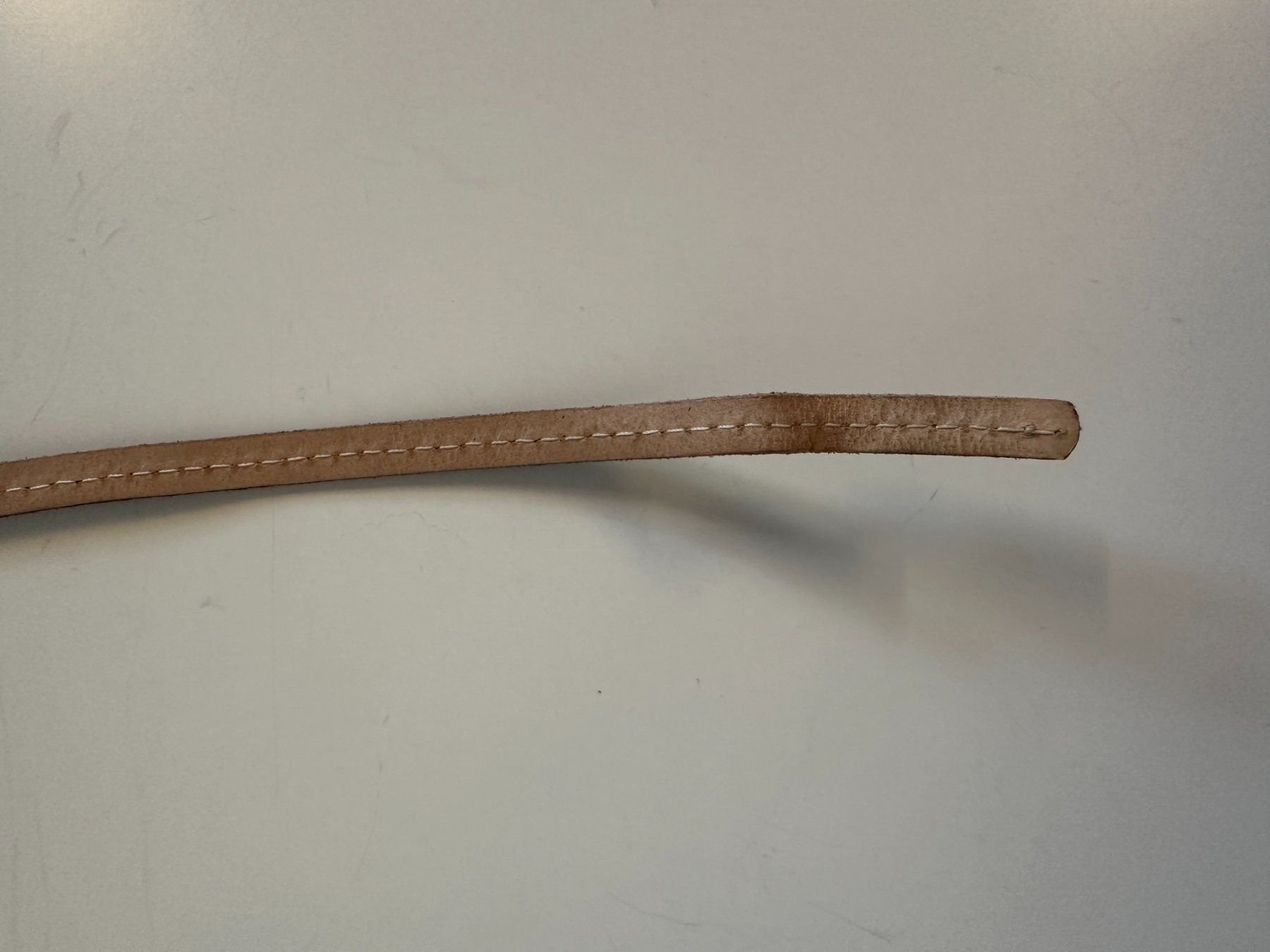 Bracciali & Braccialetti: Leder Armband von Bogner – Usato da Urdorf venduto da Erika666 6