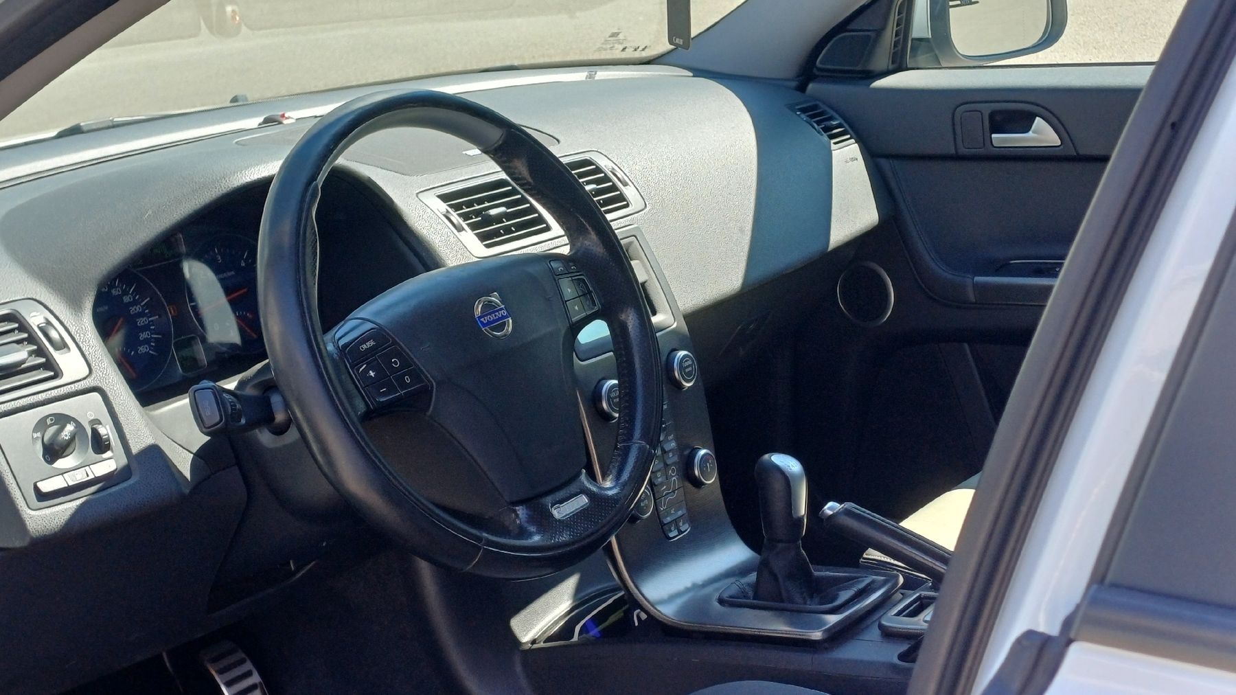 Volvo Autos: Volvo S40 D4 2012 R-Design – Gebraucht aus Alten von and_g8d8 2